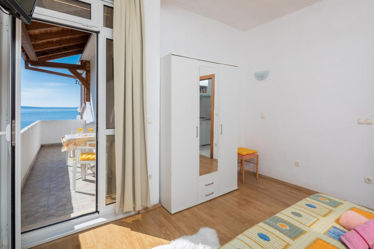 Sky Way Apartments Dugi Rat Eksteriør billede